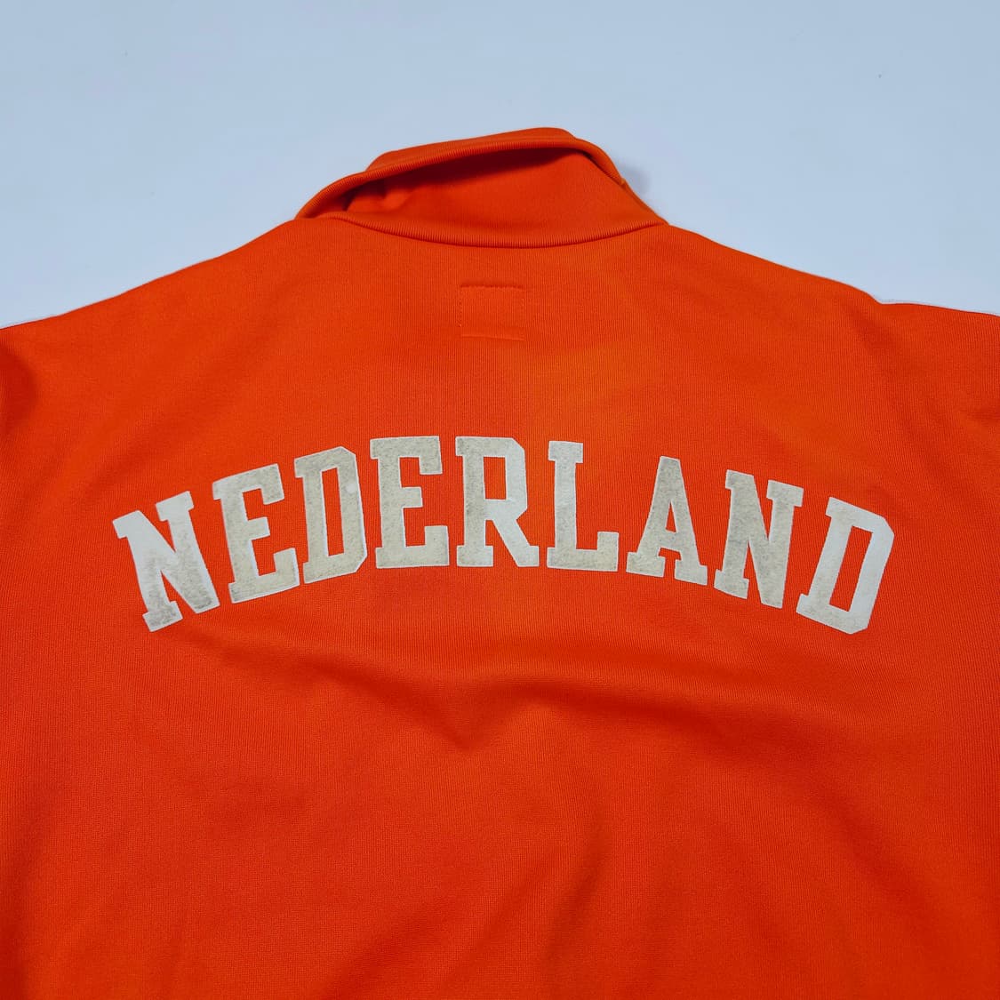 아디다스 파이어버드 네덜란드 져지 상품이미지6