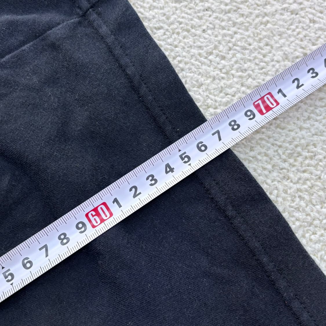 L 뉴에라 남성 치노 반팔 티셔츠 0325E 상품이미지5