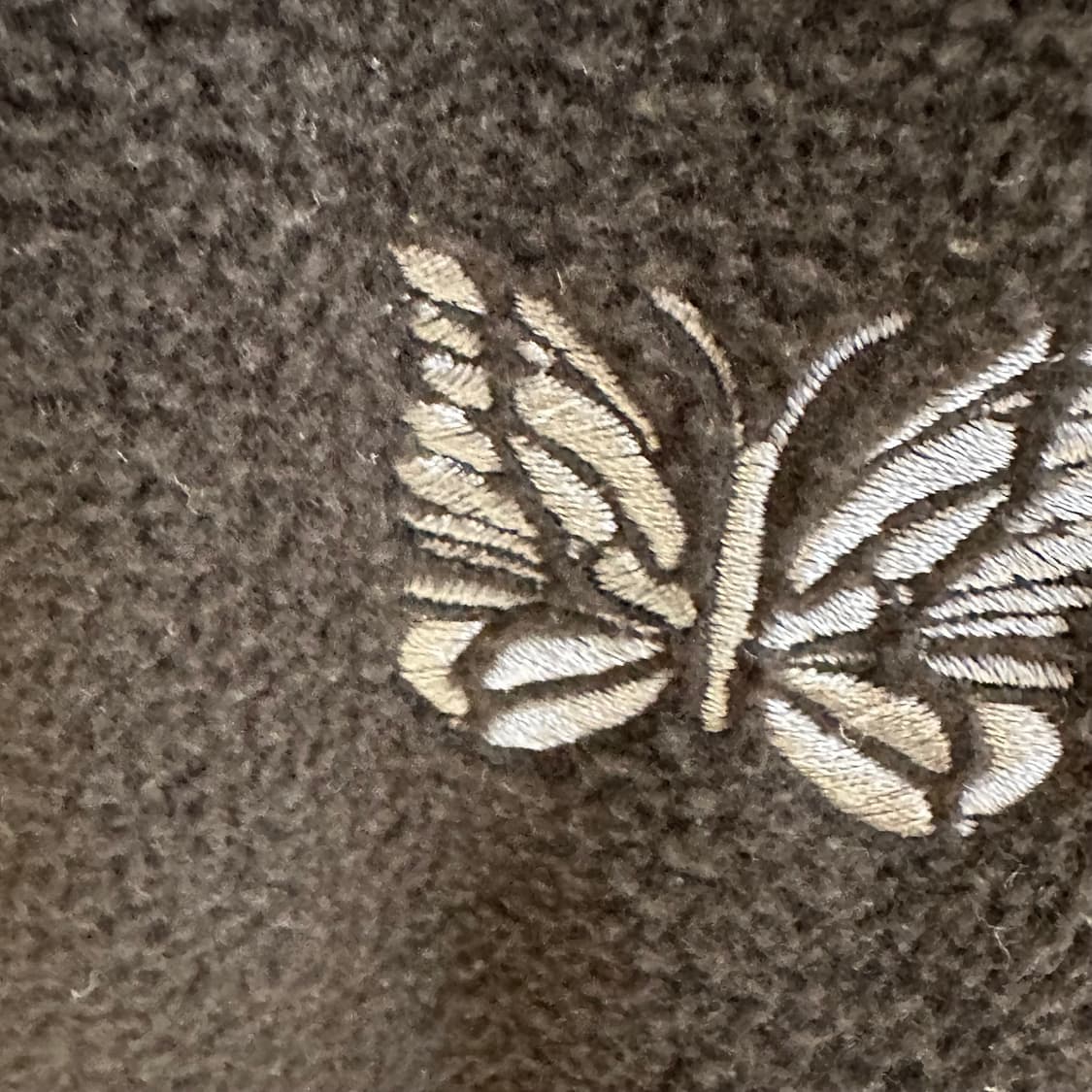 니들스 트랙자켓  상품이미지4