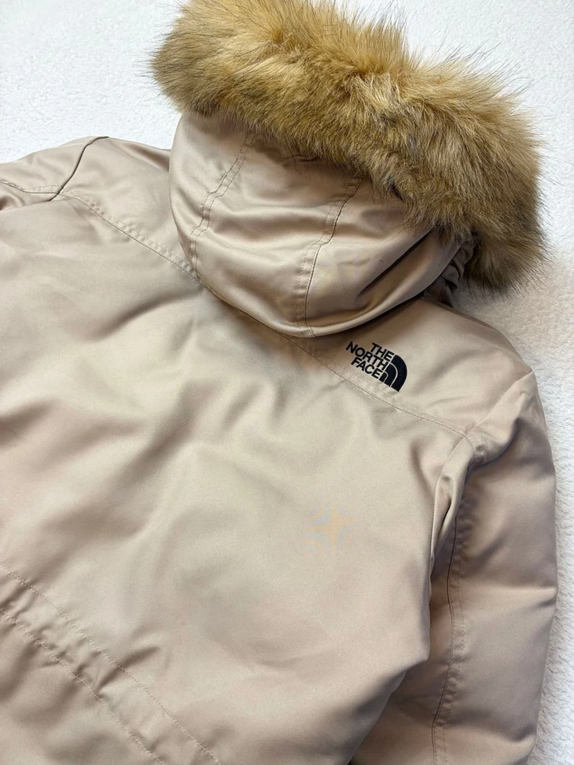 노스페이스 덕다운 맥머도 퍼 파카 패딩 PN5880 상품이미지7