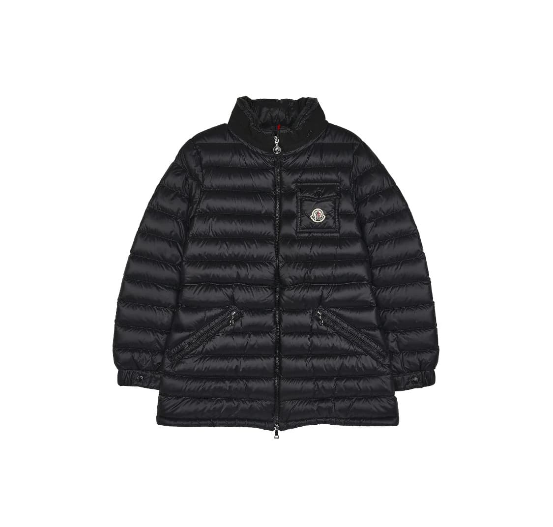 [S급] (W) 몽클레르 마딘 쇼트 다운 자켓 블랙 판매합니다!!! 상품이미지1