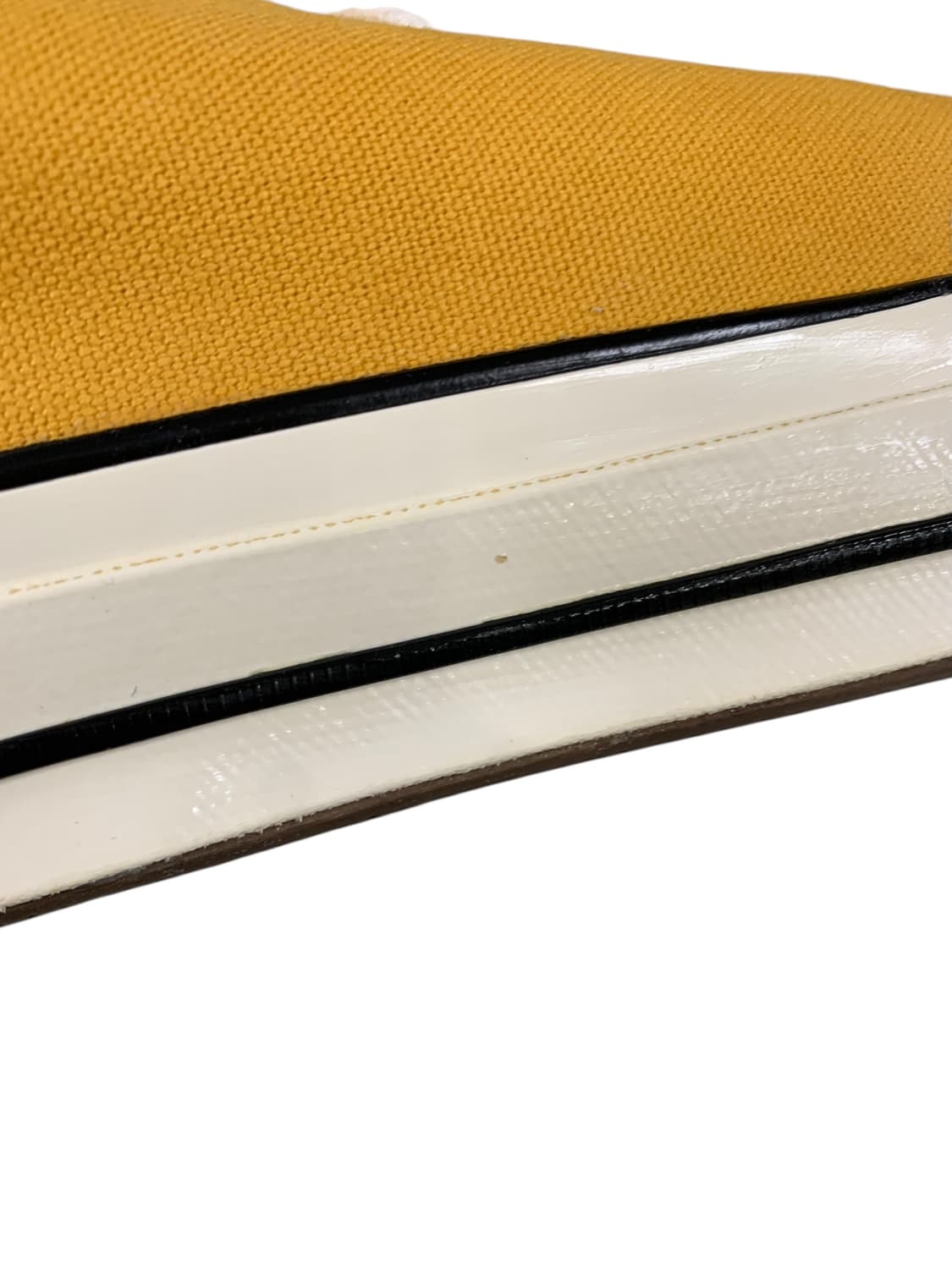 컨버스 척 70 빈티지 캔버스 썬플라워 로우 275 상품이미지8