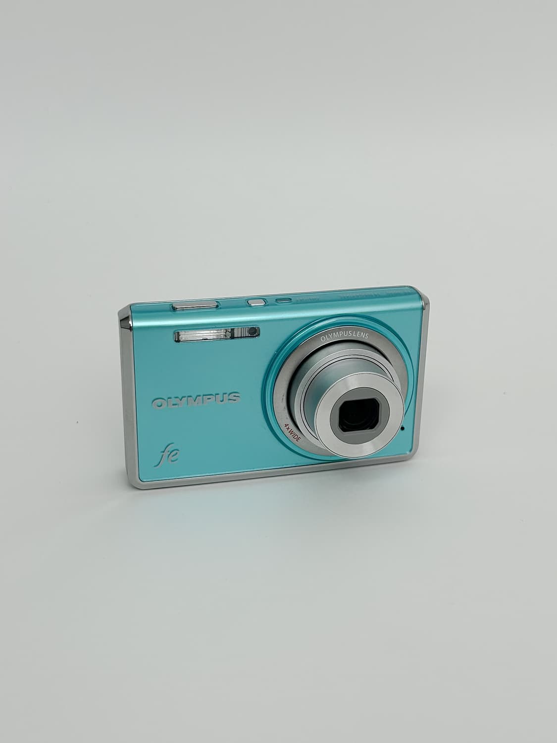 굿컨디션!) 올림푸스 fe-4030 Olympus 빈티지 디카 상품이미지3