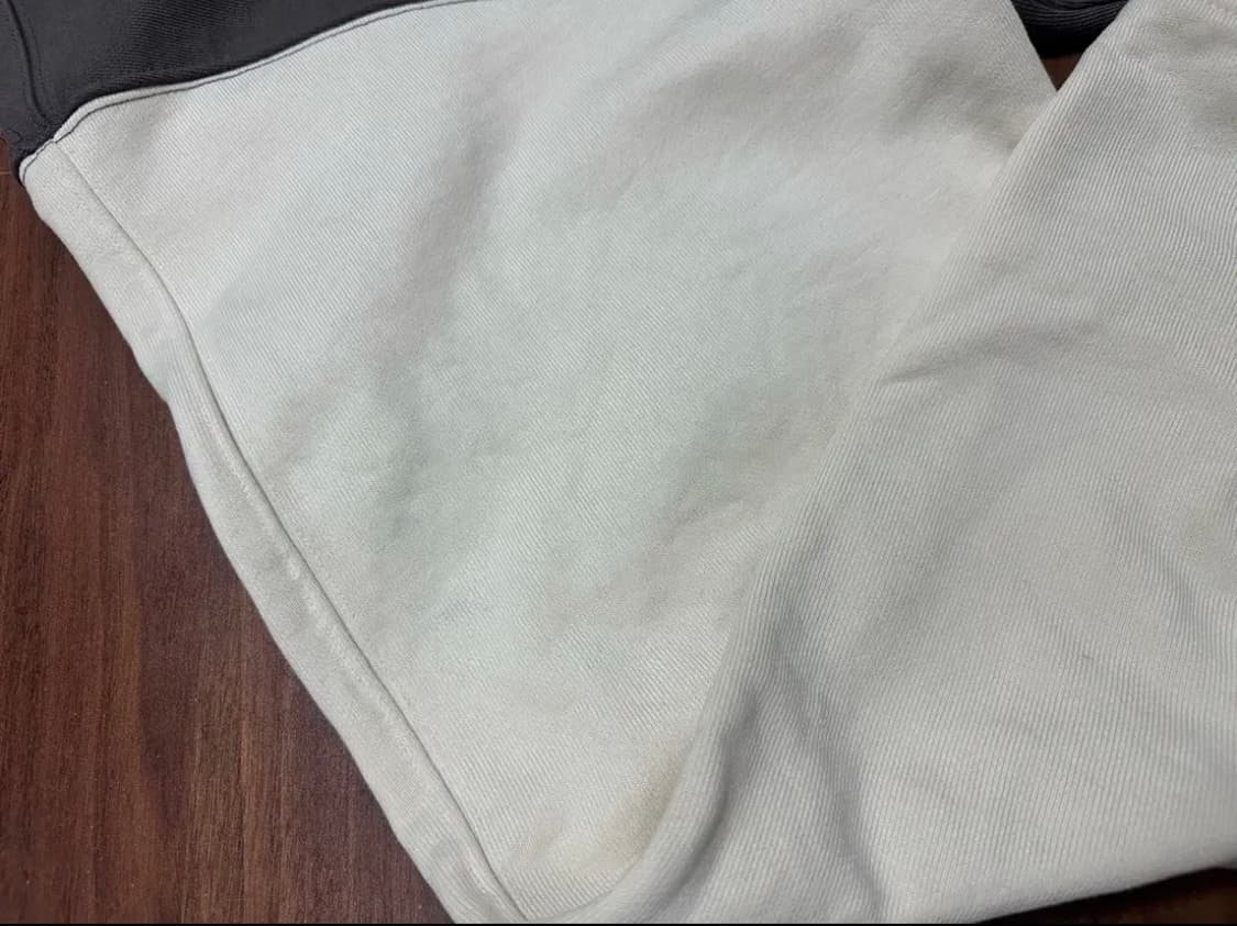 아더에러 시그니피컨트 02 차콜 후드집업 상품이미지3