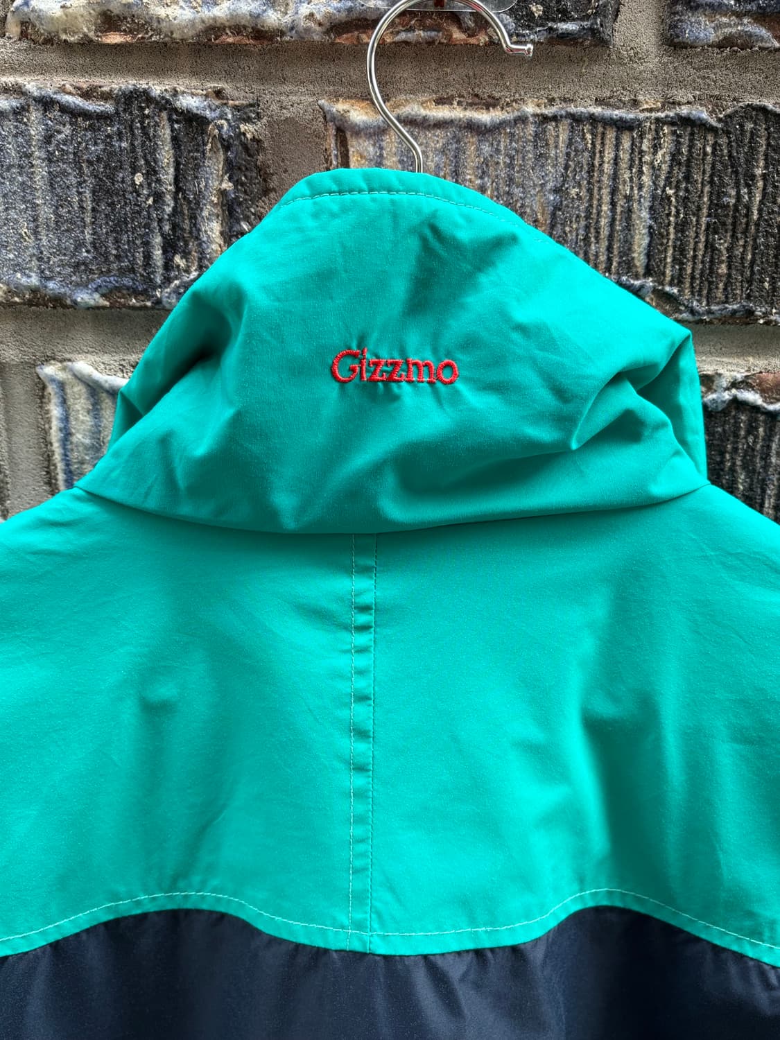 90s 컬럼비아 Gizzmo 3-in-1 자켓 상품이미지5