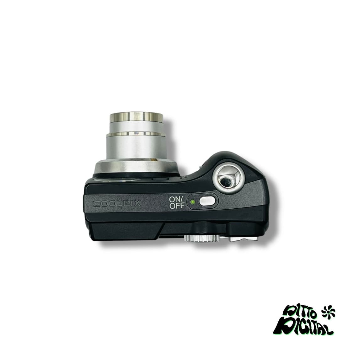 Nikon Coolpix-7600디카 상품이미지3