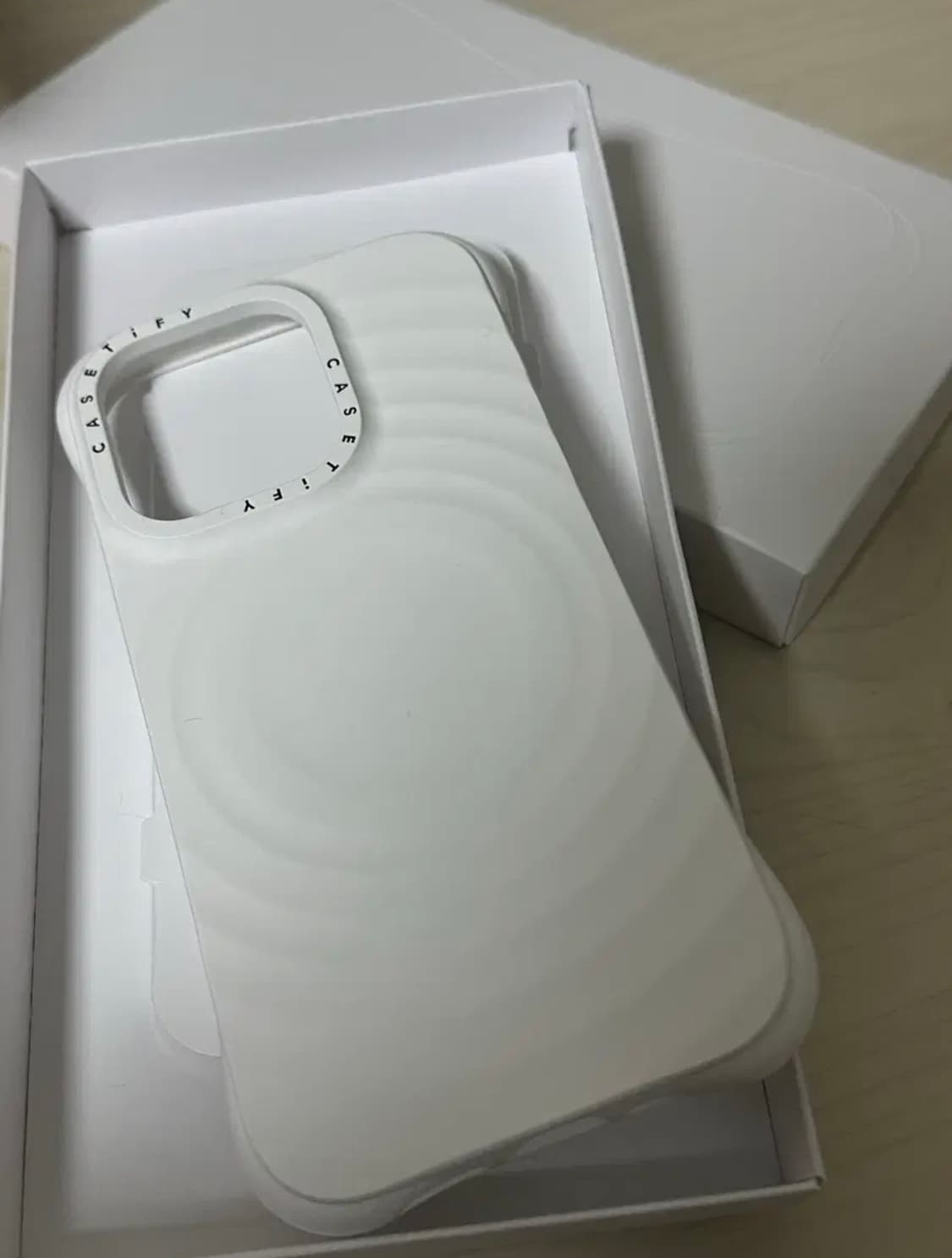 아이폰 14pro 14프로 케이스티파이 리플케이스 상품이미지1