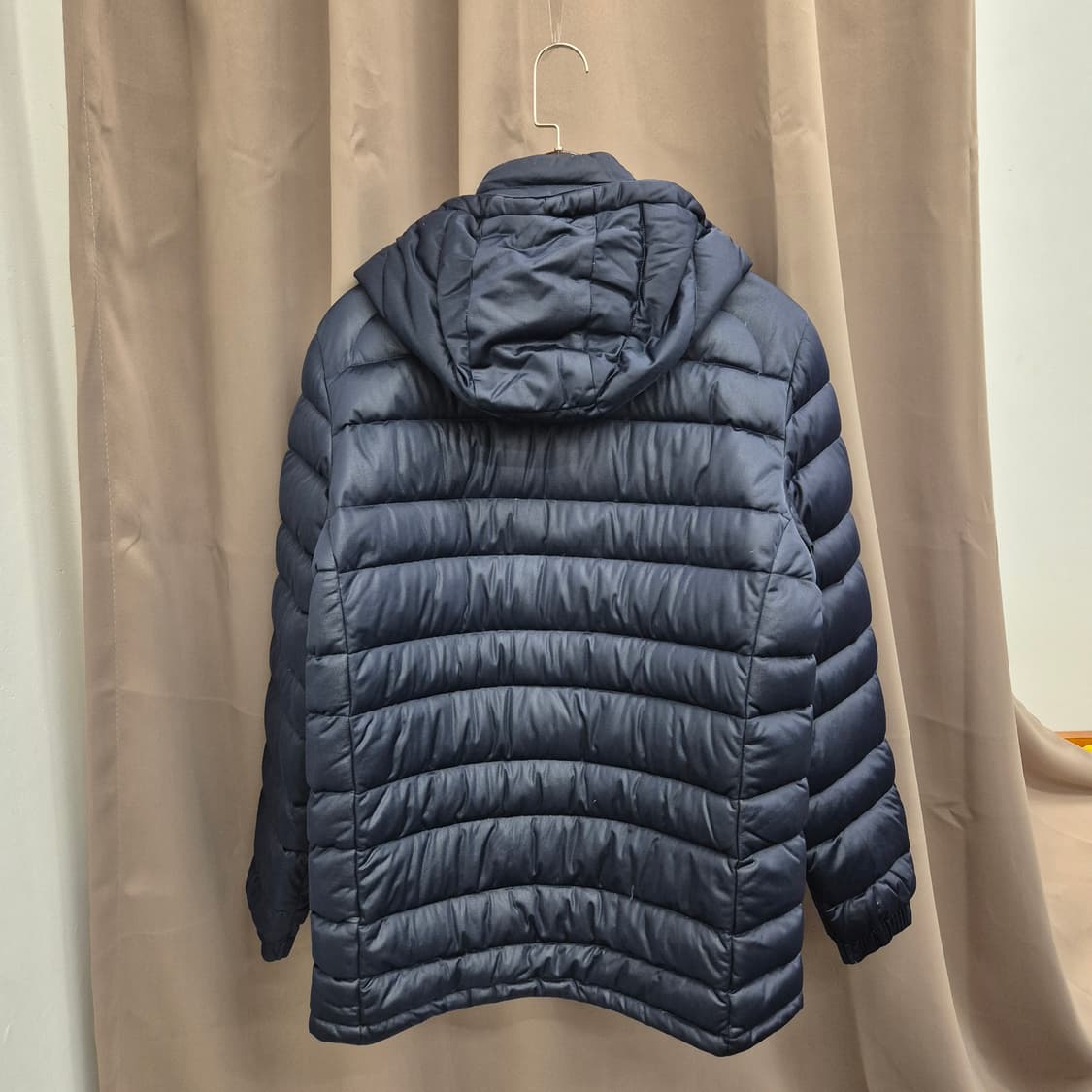 라코스테 구스다운 패딩 100 상품이미지3