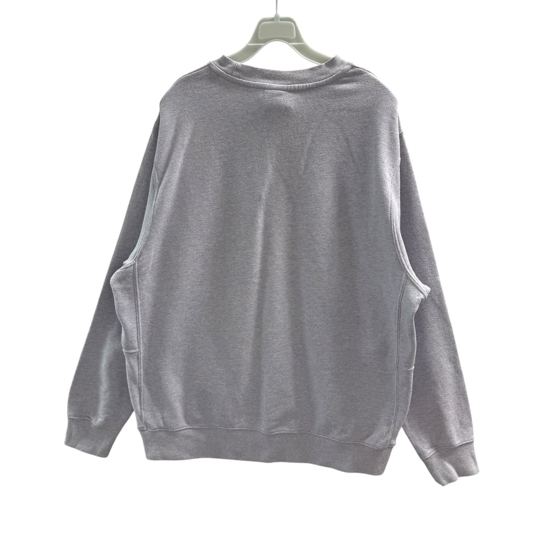 [XL] 나이키 퍼플 맨투맨 상품이미지4