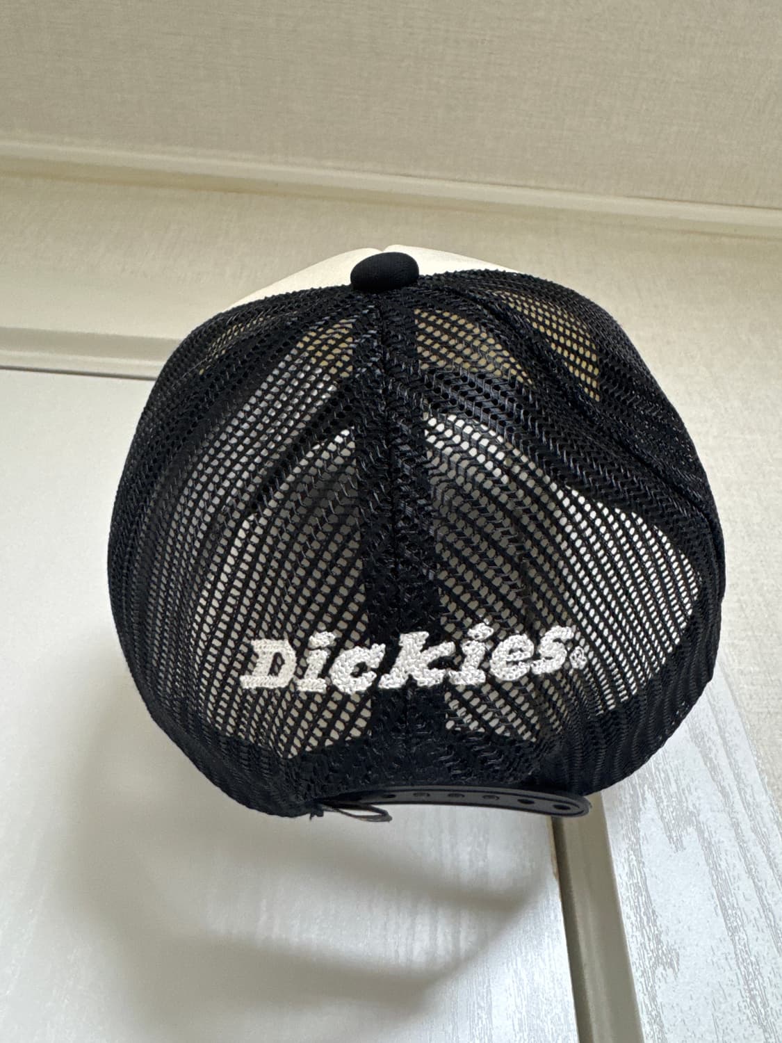 디키즈 매쉬 캡 상품이미지2