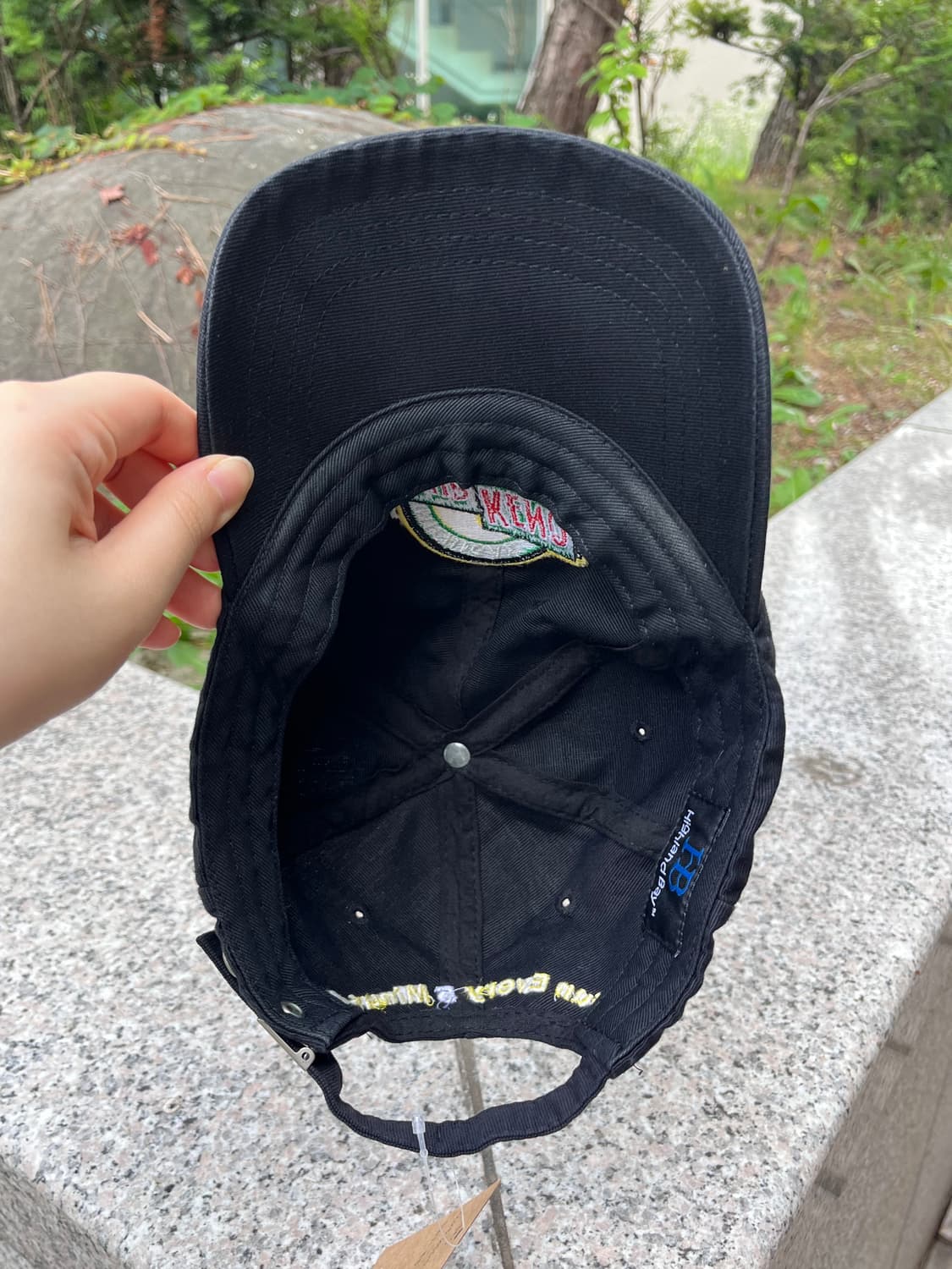 Vtg 빈티지 CLUB KENO 볼캡d 상품이미지4