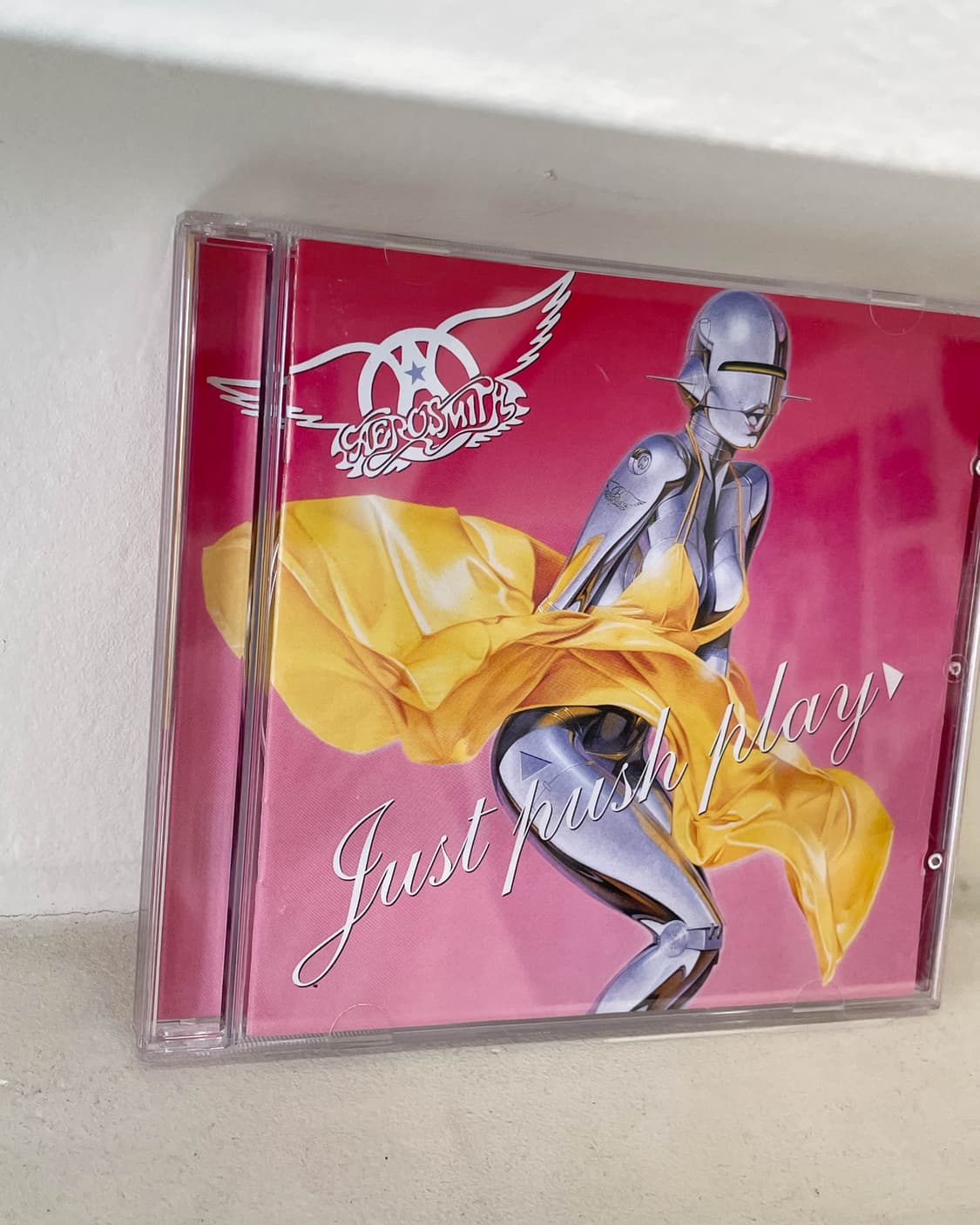 Aerosmith 상품이미지2