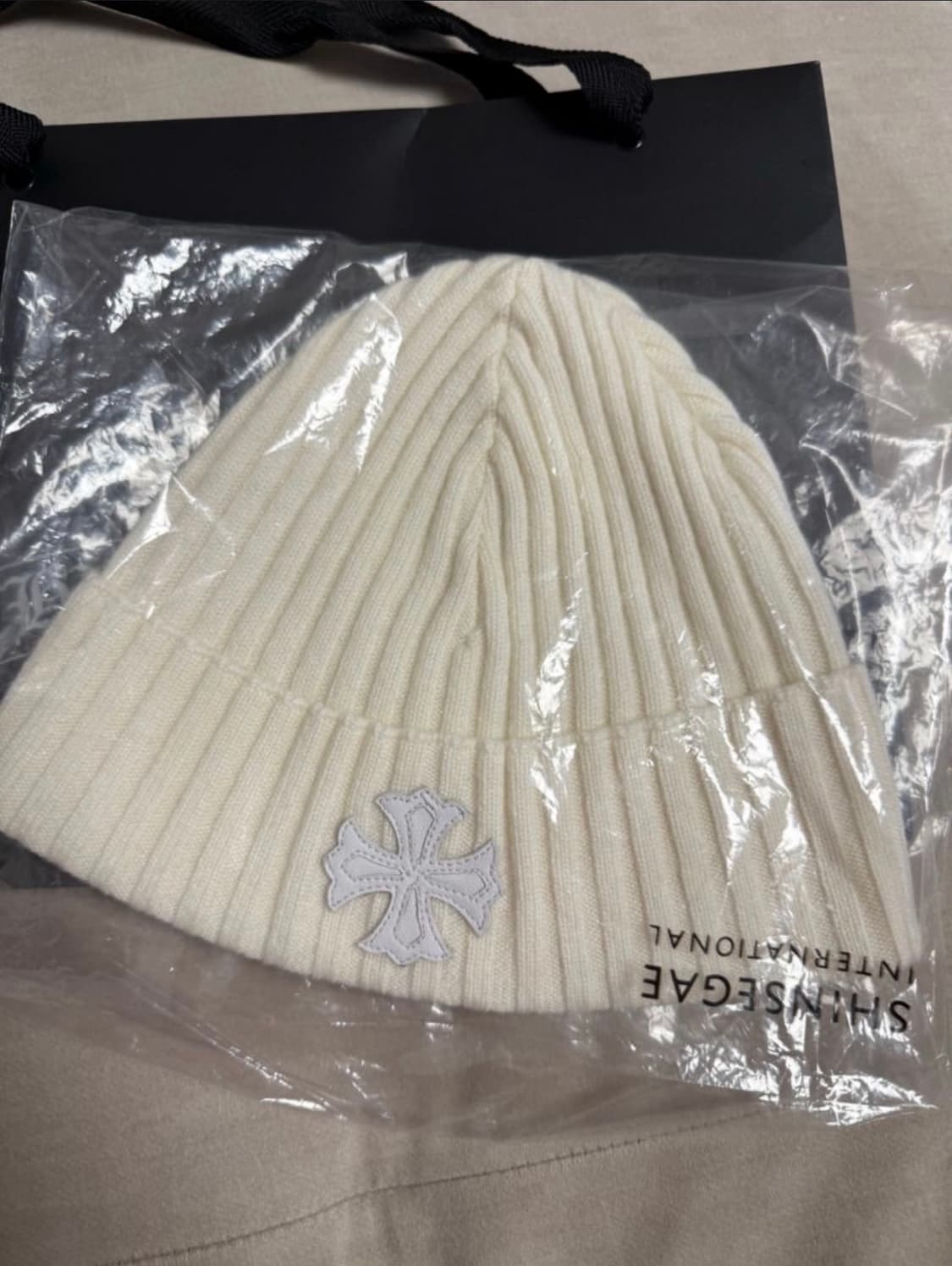 크롬하츠비니 상품이미지6