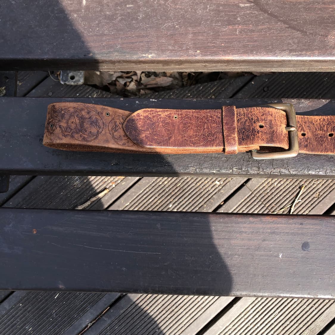 벨트 🔓  상품이미지2