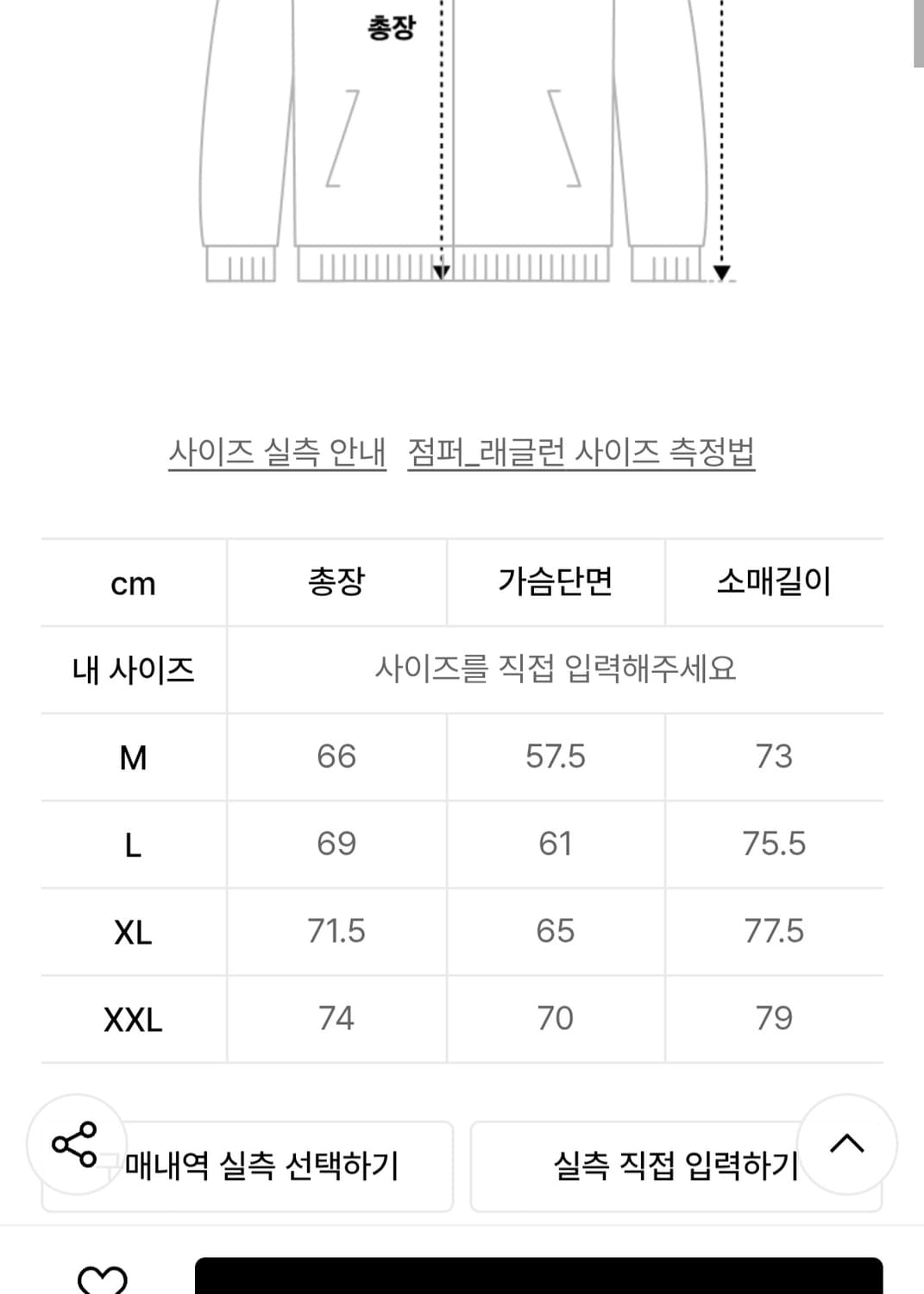ymclky us pcu level7 parka 상품이미지5