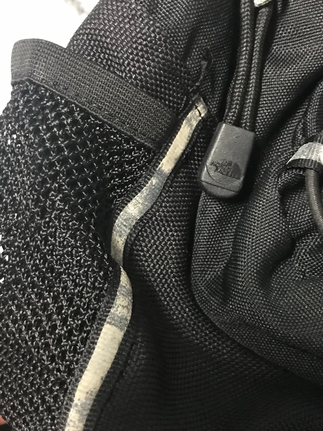 (무배)노스페이스 미니 백팩 상품이미지2