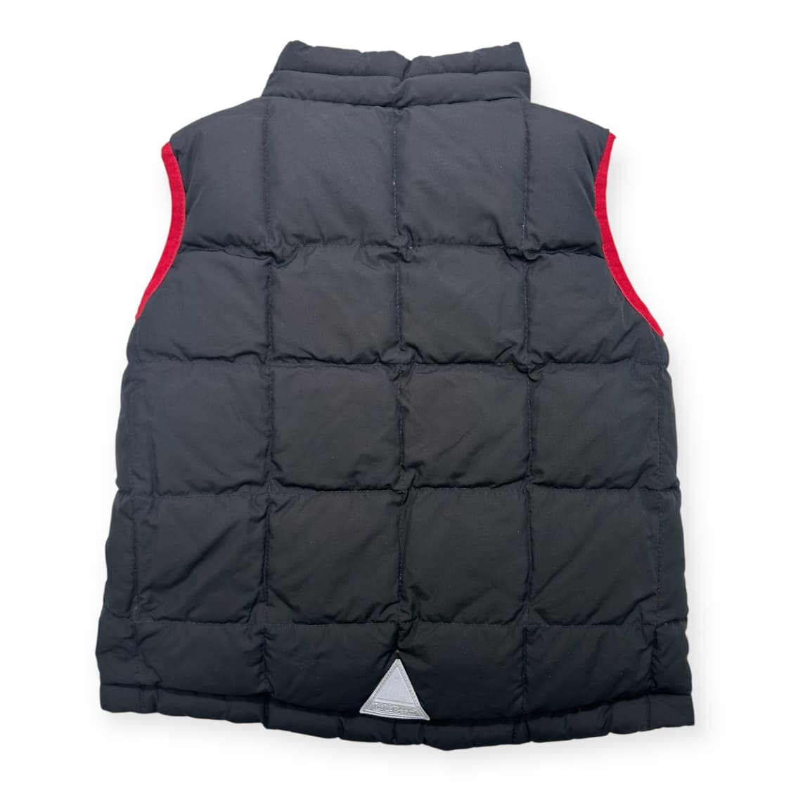 엘엘빈 키즈 리버시블 다운 베스트(110) 상품이미지3