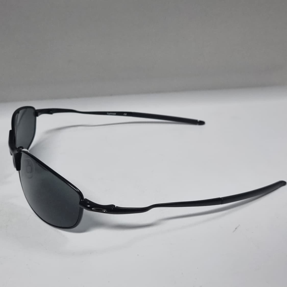 오클리 타이트로프 블랙 미사용 상품이미지5