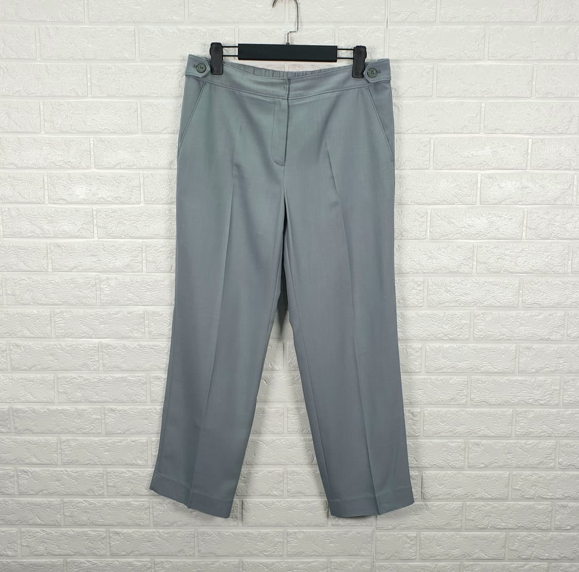 [30]제이제이로 반밴딩 슬랙스 상품이미지2