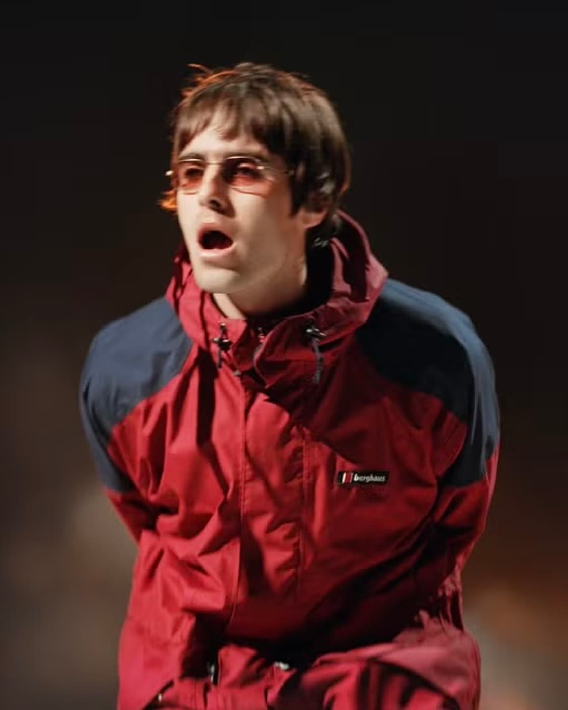 00s Berghaus 상품이미지10