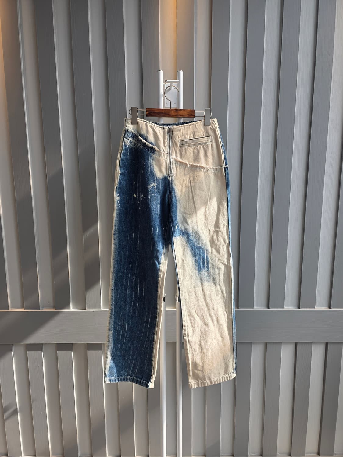 나염팬츠 상품이미지1