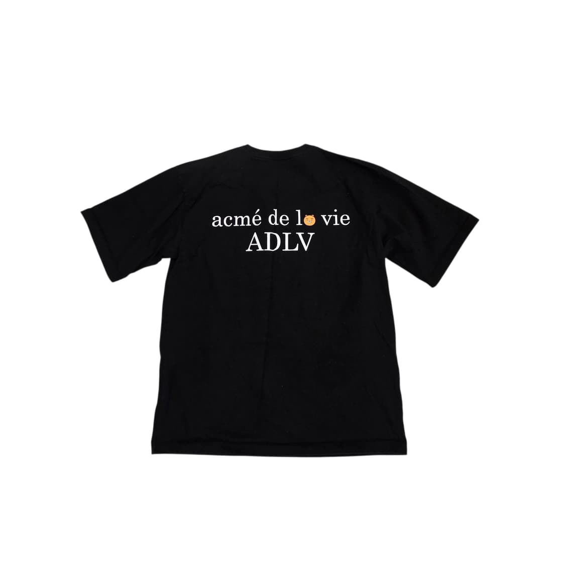 ACME DE LA VIE 아크메드라비 x 카카오 반팔 티셔츠  상품이미지3