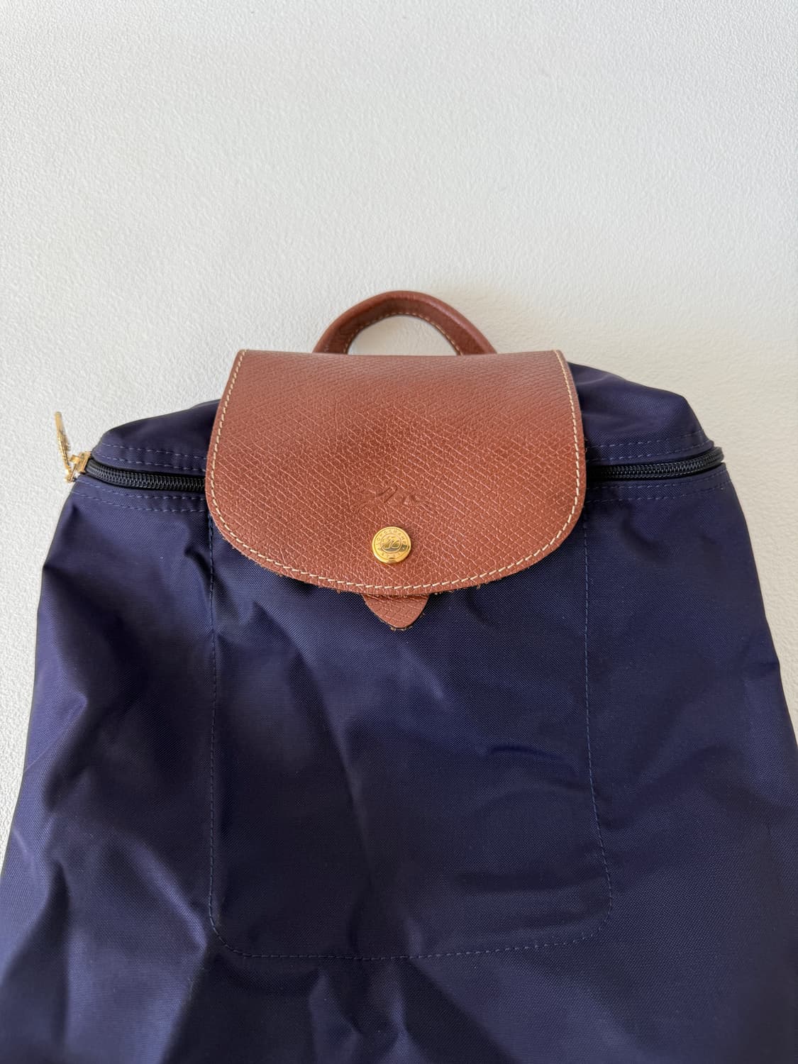 롱샴(LONGCHAMP) 백팩(FRANCE) 상품이미지3