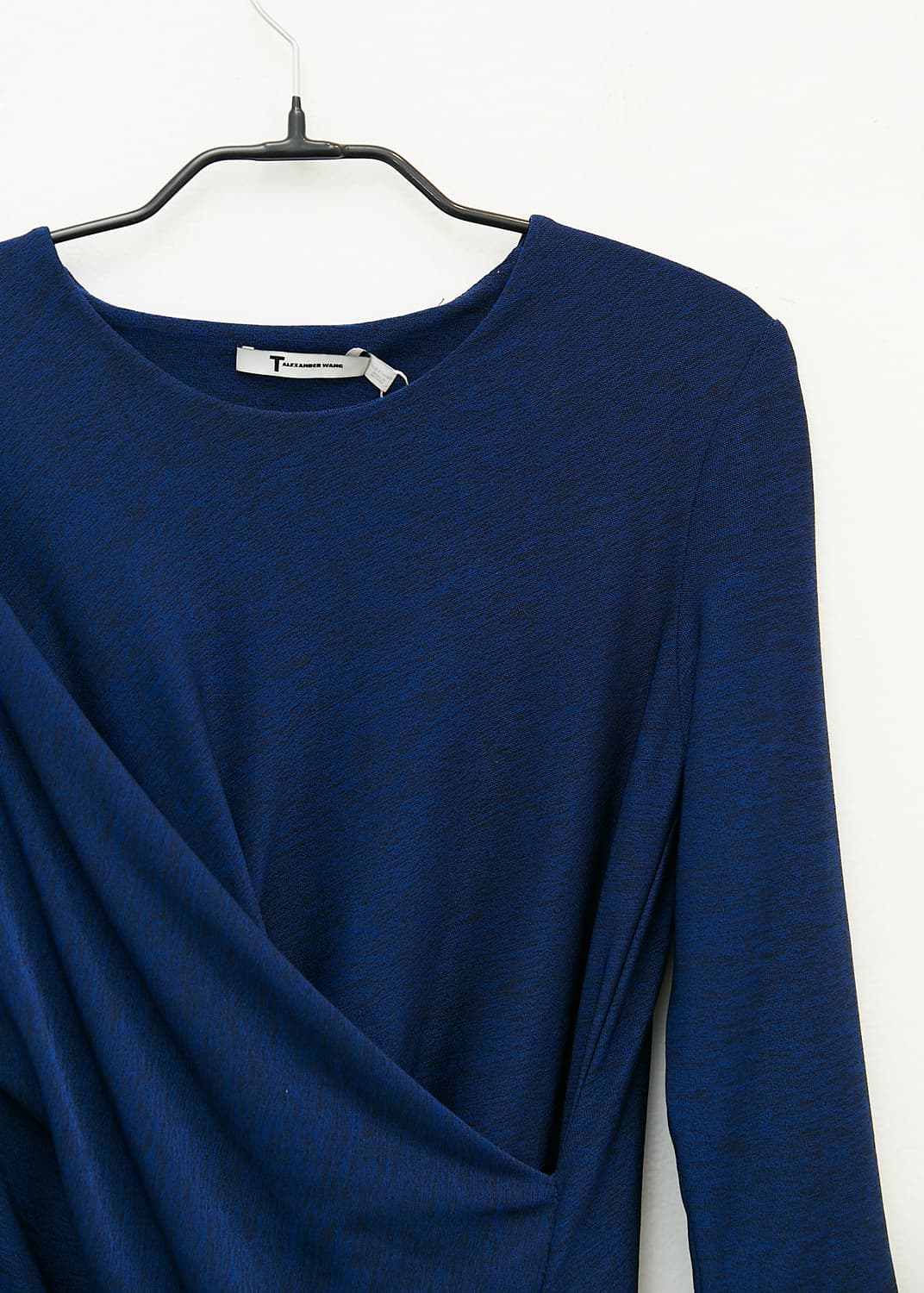 Three-Quarter Sleeve T-Shirt 상품이미지2