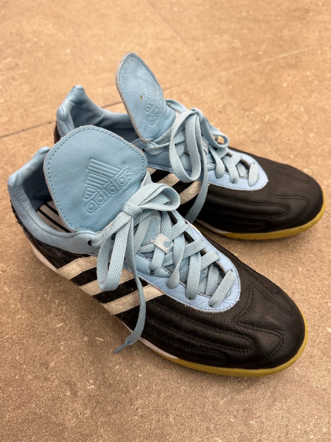 90‘s 아디다스 프레데터 히스테리카 상품이미지2