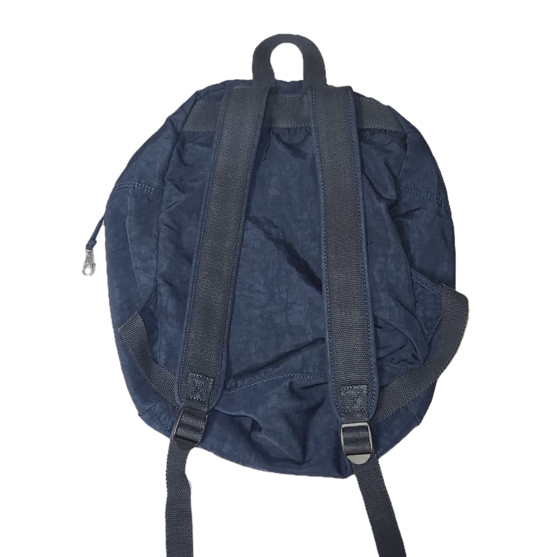 네이비 키플링 백팩 상품이미지2
