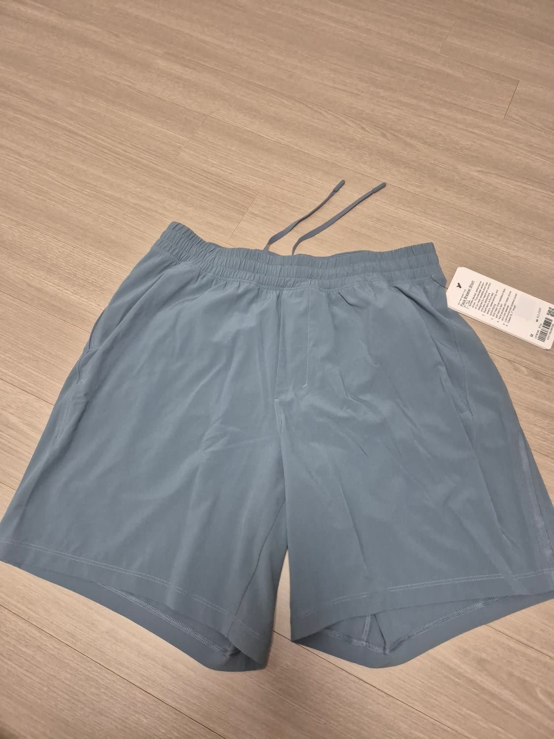 새제품 룰루레몬 페이스브레이커 m 아식스 런닝화 상품이미지2