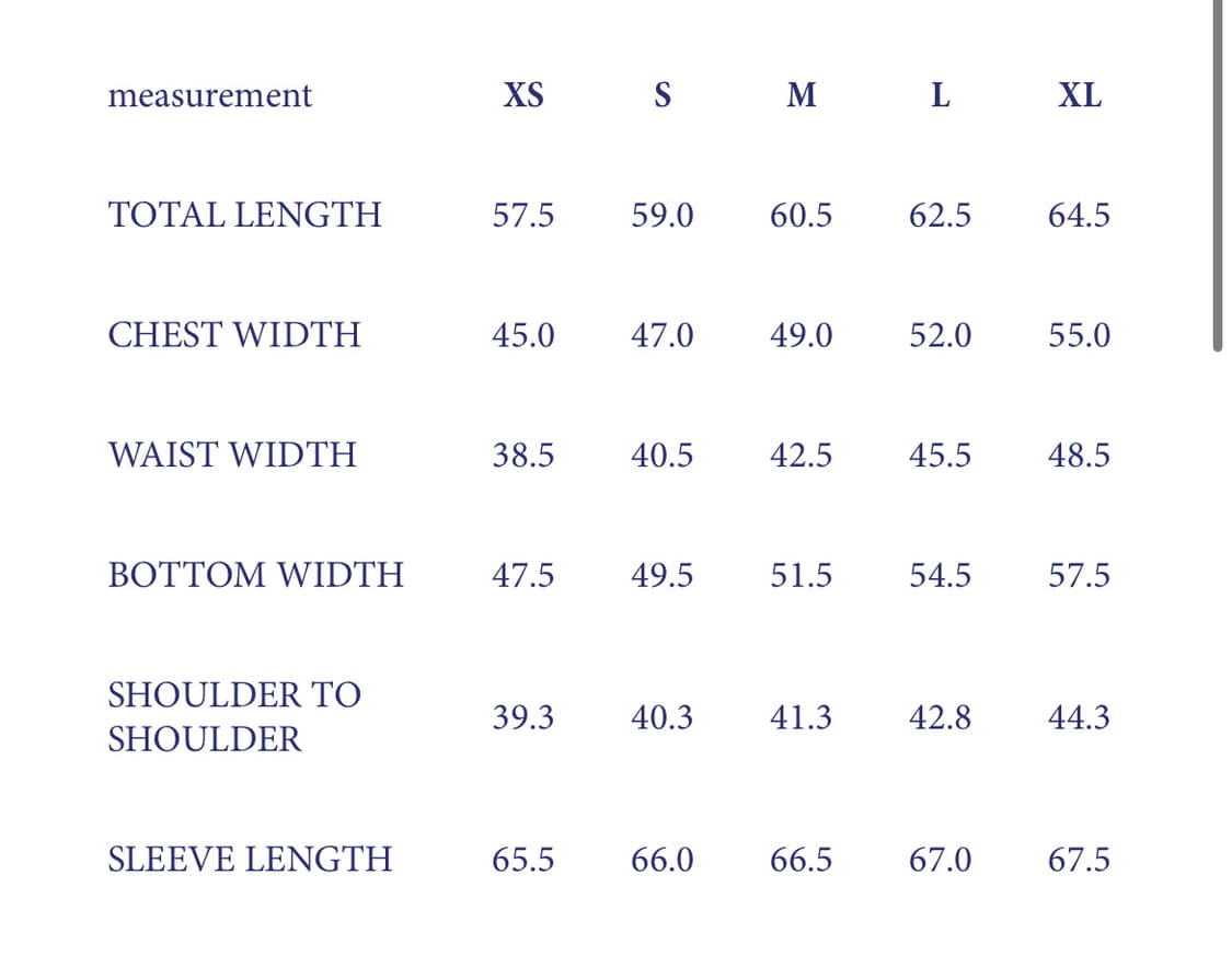 [XS,S,M]팔로마울 Lee 자켓 상품이미지9