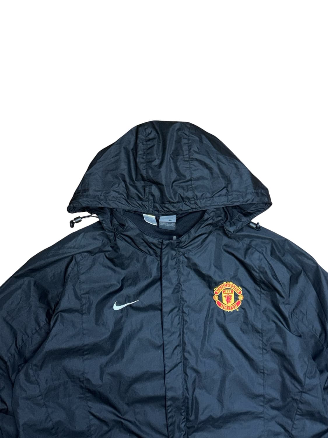 나이키 맨체스터유나이티드 후드 바람막이 상품이미지5