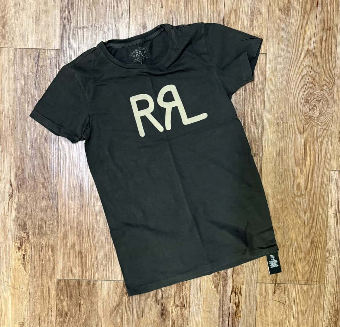 rrl 반팔 상품이미지1