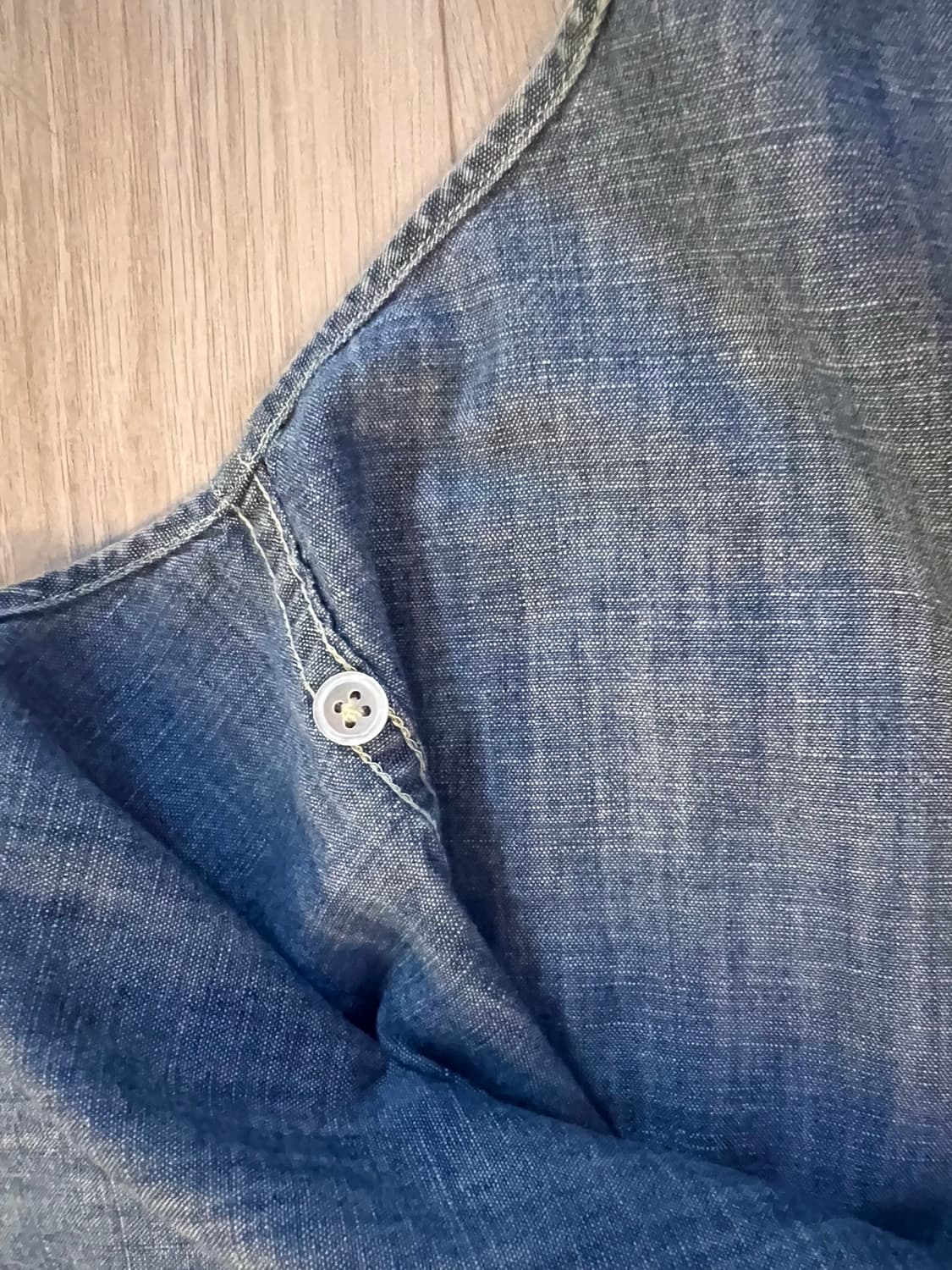 RRL western shirts M 상품이미지3