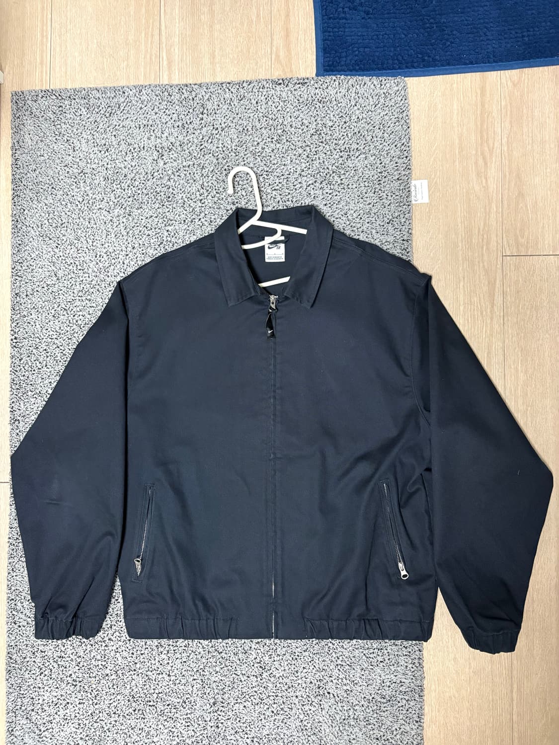 나이키 SB 자켓 M 상품이미지1