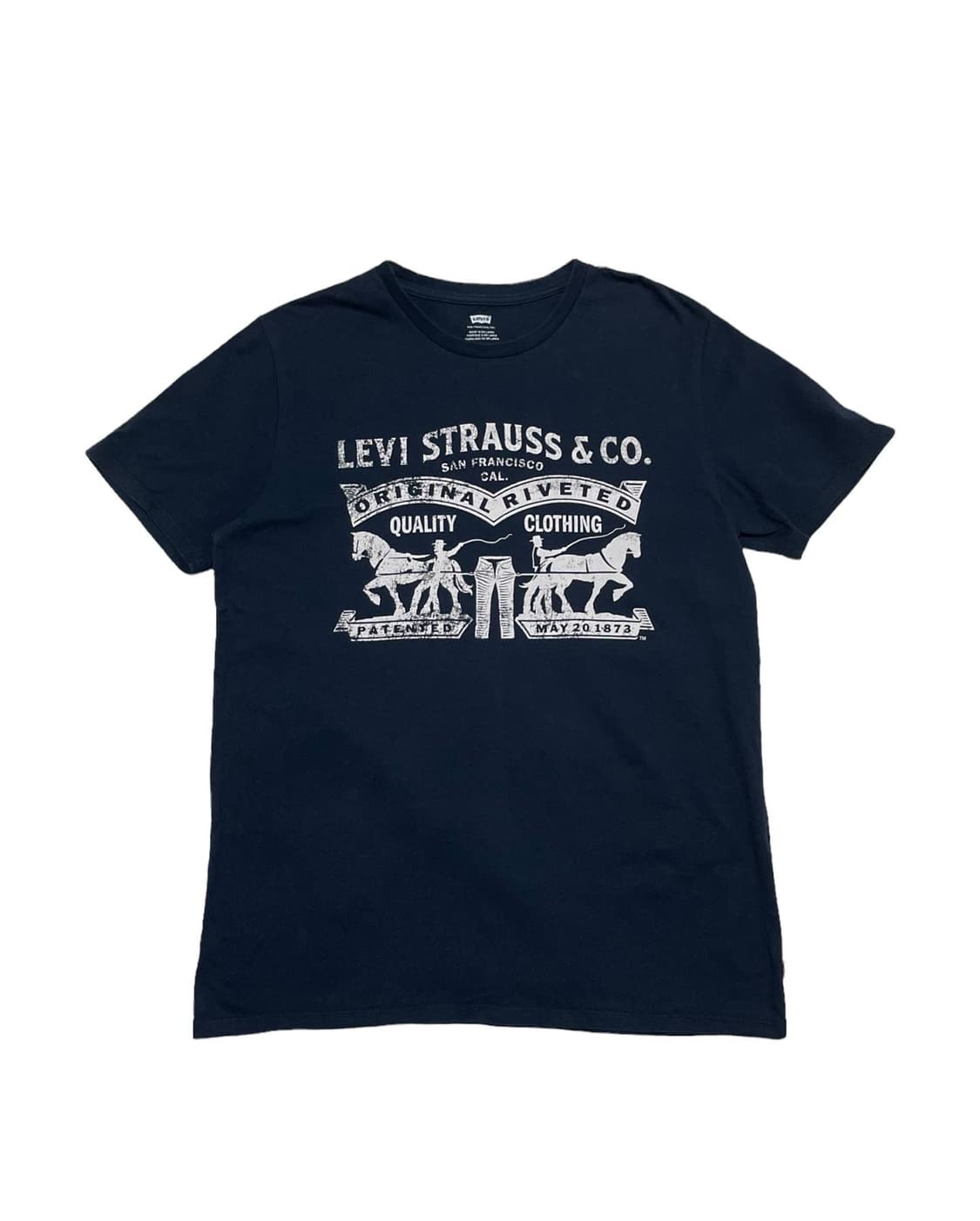 Levis t shirt  상품이미지1