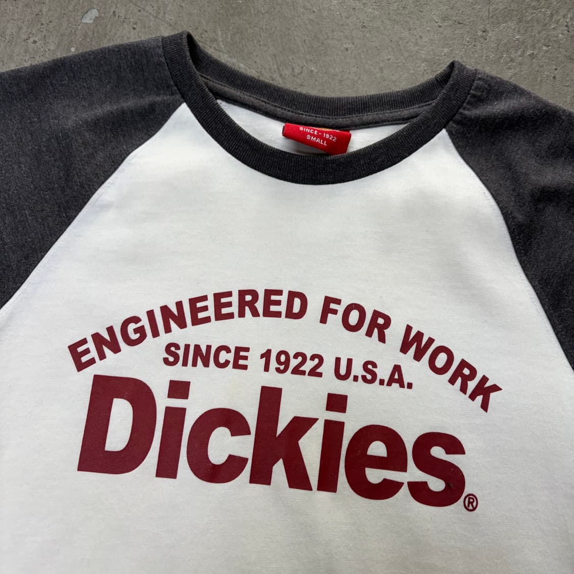 디키즈 반팔티[2247] 상품이미지4