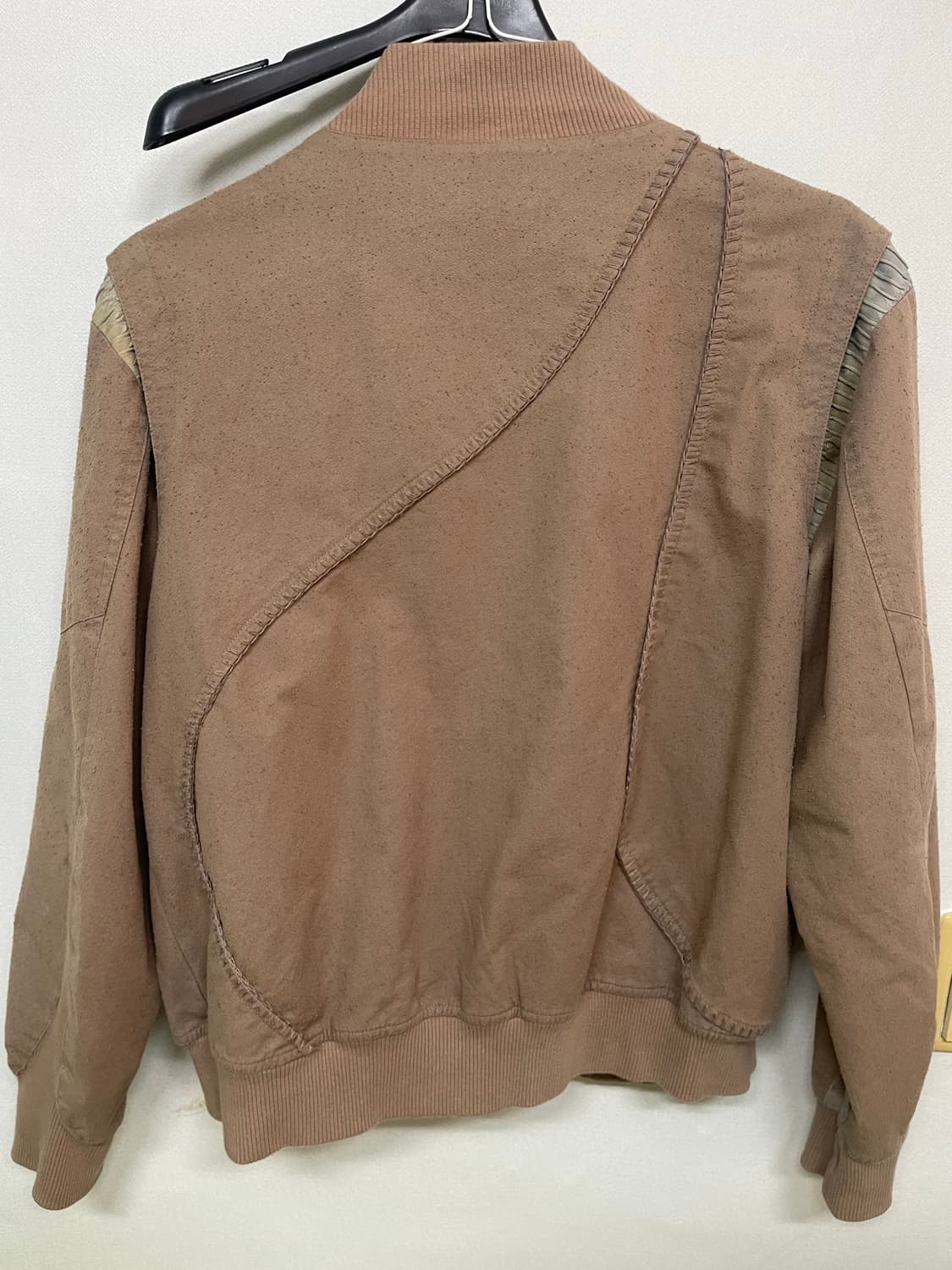 엑슬림 EP.2 자켓 상품이미지2