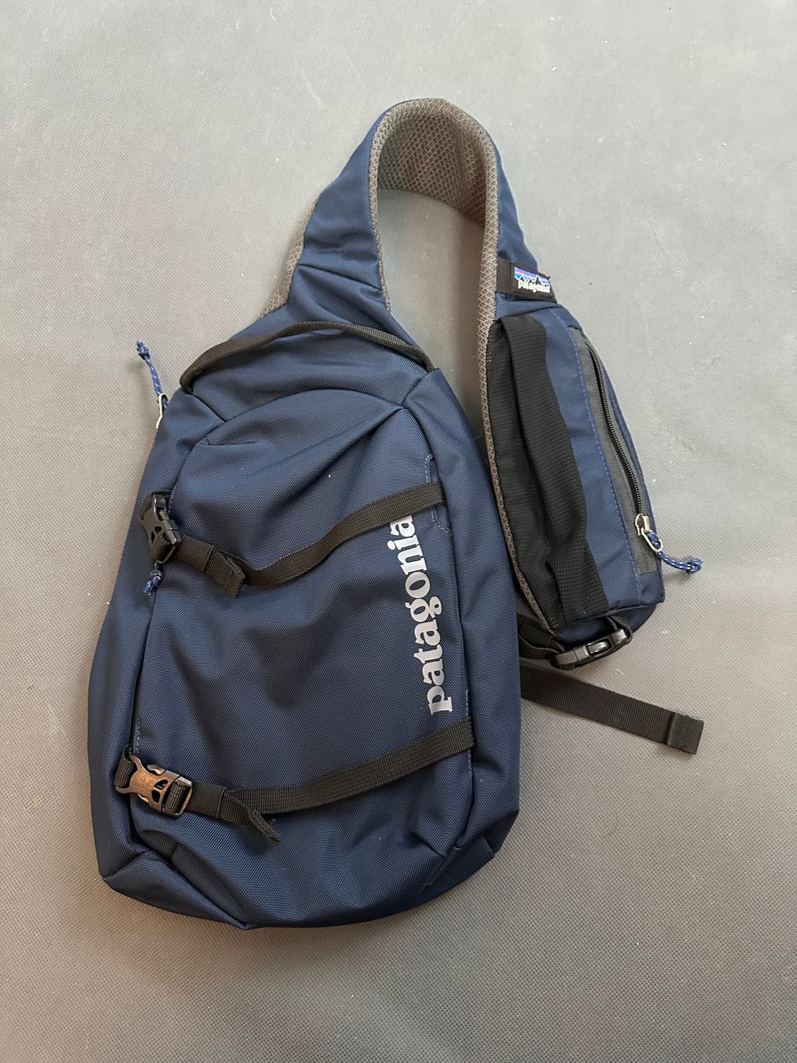 파타고니아 슬링백  상품이미지1