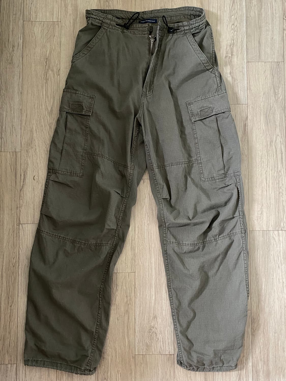 브랜디멜빌 카고팬츠 상품이미지2