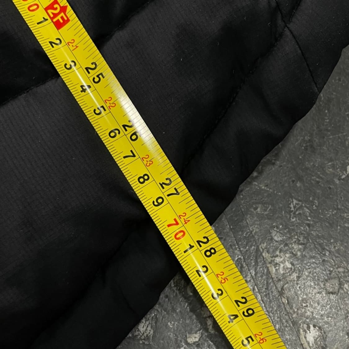 100 나이키 다운 필 경량패딩  상품이미지7