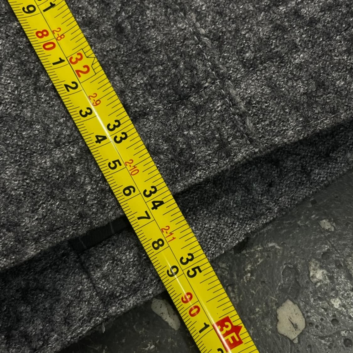 95 시리즈 코트 상품이미지8