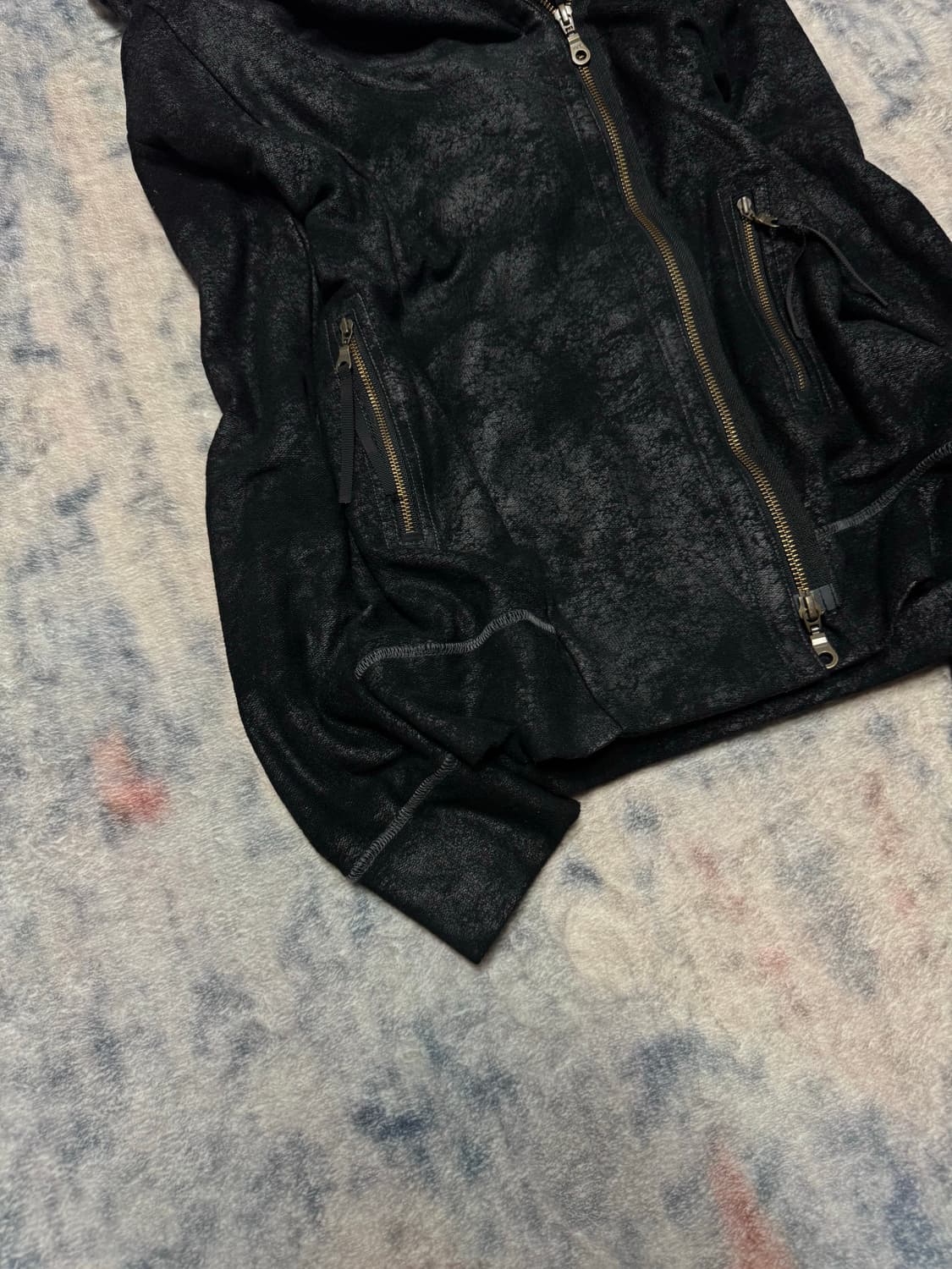 Tornado mart 00s archive crack coating h 상품이미지5