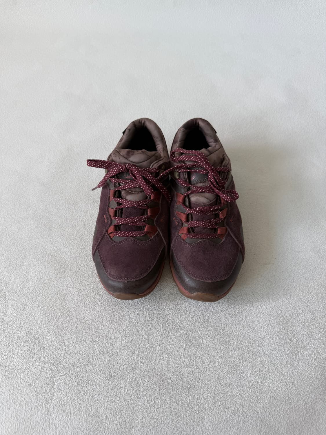 [UK3.5]머렐(MERRELL) 고어텍스 하이킹화 상품이미지2