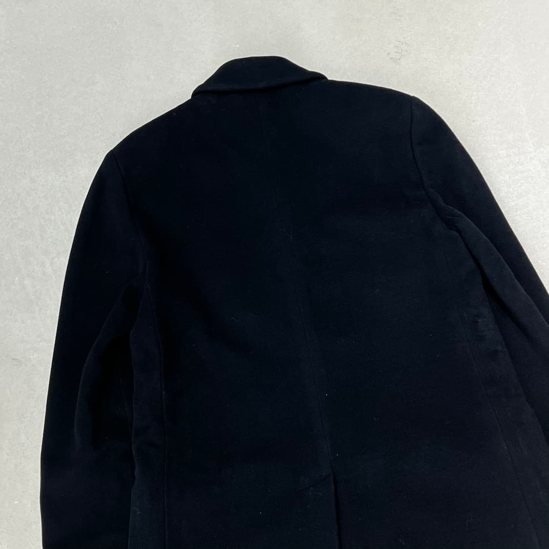 엠포리오아르마니 울코트 s09122 상품이미지4