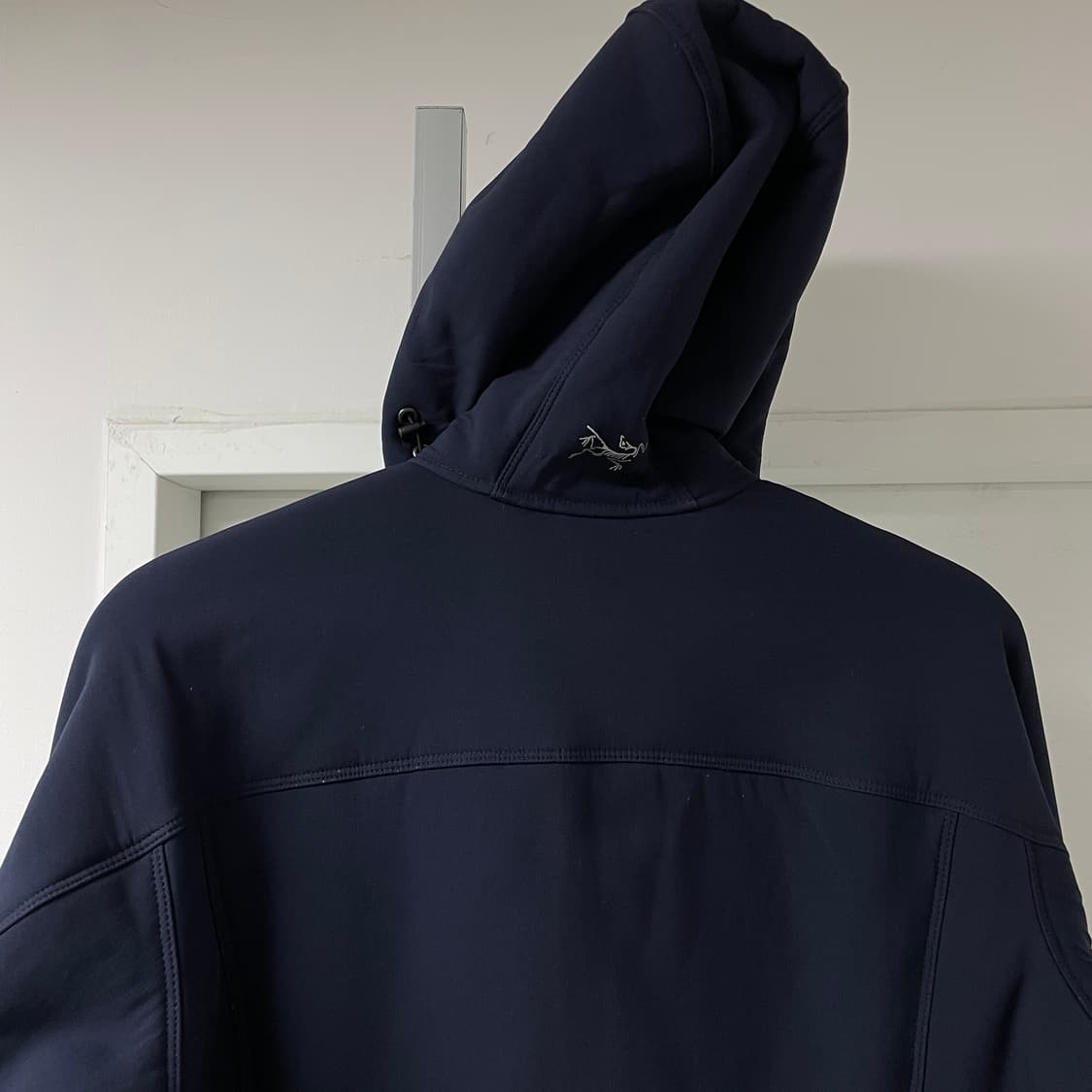 아크테릭스 후드 자켓 M(W) 상품이미지7