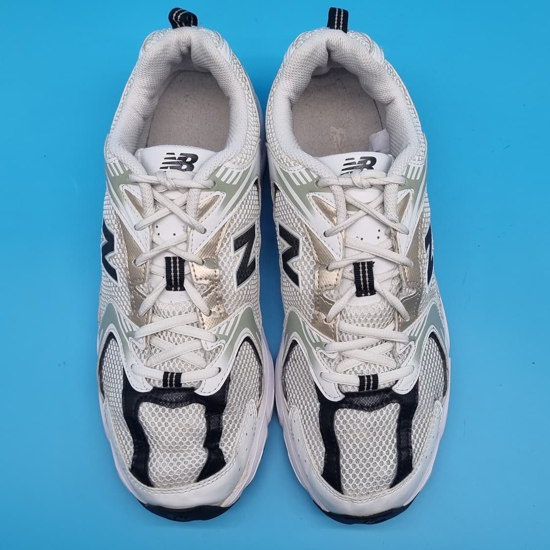 oo 뉴발란스 530 남성운동화285 상품이미지2