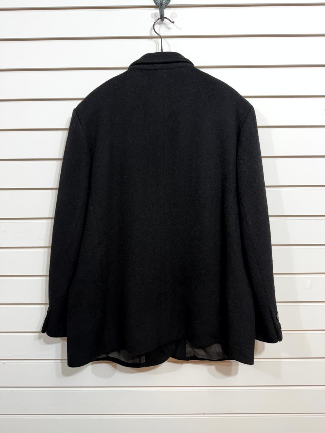 DESII MODE 캐시미어 혼방 자켓 (Made In Italy) 상품이미지2