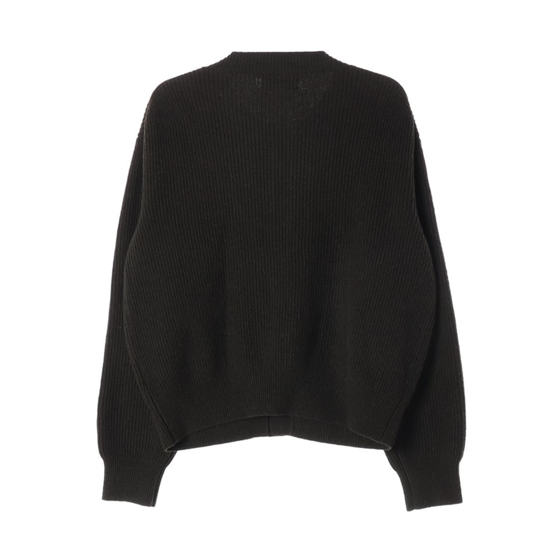 미나브 쉘터울 하찌 라운드넥 가디건 L 상품이미지2